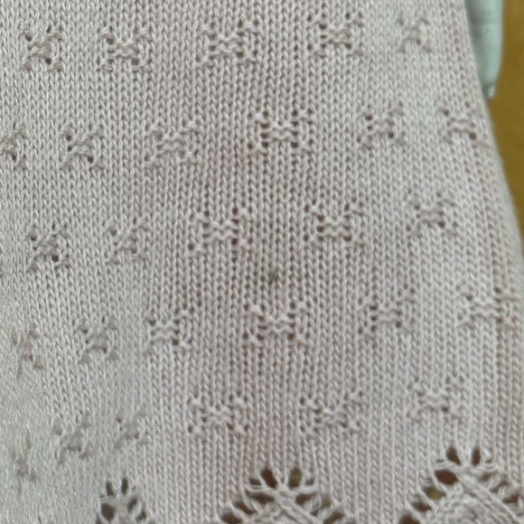 Stunning vintage knit skirt - Picture 4 of 10